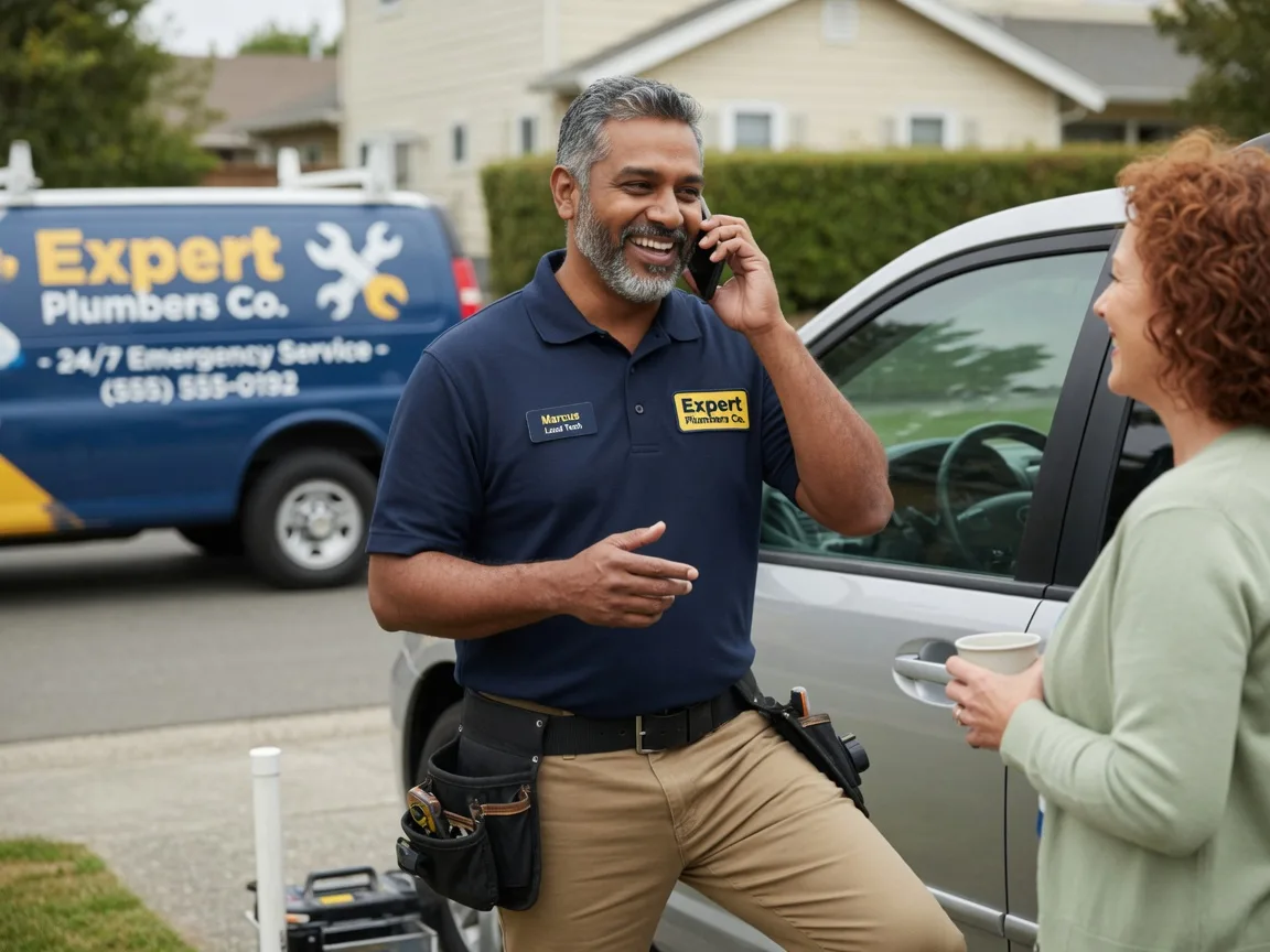 Drain Cleaning Azusa, CA FAQs
